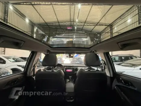 TIGGO 5x - 1.5 VVT TURBO i TXS DCT