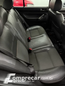 GOLF 1.6 MI Tech 8V