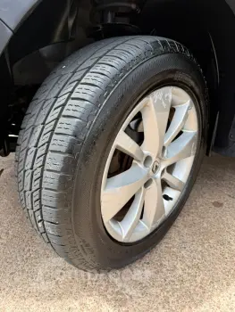 SANDERO 1.6 16V SCE Stepway