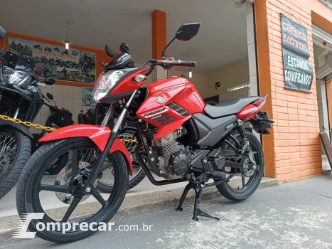 FAZER 150 SED
