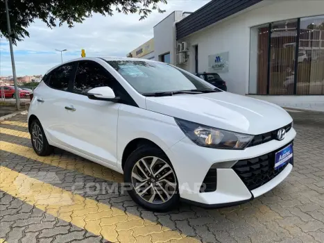 HB20 1.0 12V FLEX LIMITED MANUAL