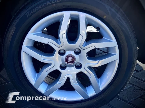 GRAND SIENA 1.6 MPI Essence 16V