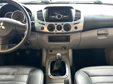 L200 OUTDOOR  2.4 4X2 CD 16V FLEX 4P MANUAL