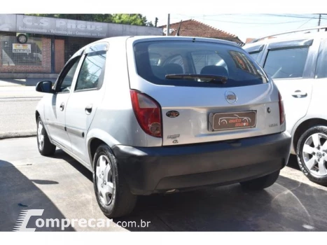 CELTA - 1.0 MPFI LIFE 8V 4P MANUAL
