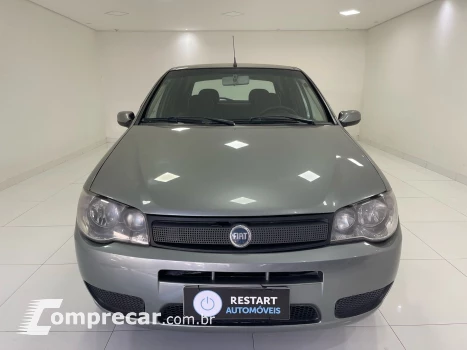 PALIO 1.0 MPI Fire Economy 8V