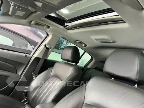 CRUZE LTZ HB 1.4 AUT