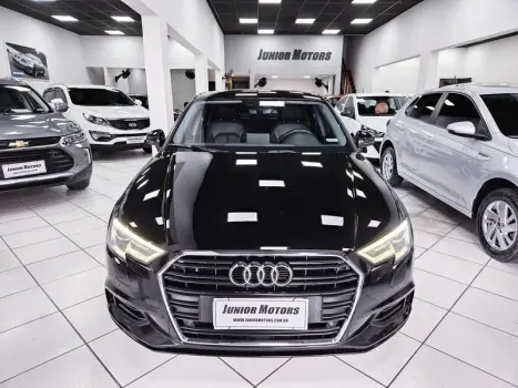 A3 SEDAN PRESTIGE 1.4 TFSII FLEX TIPTRONIC