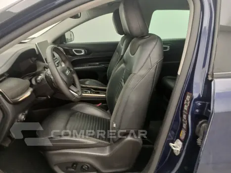 COMMANDER 1.3 T270 TURBO FLEX LIMITED AT6