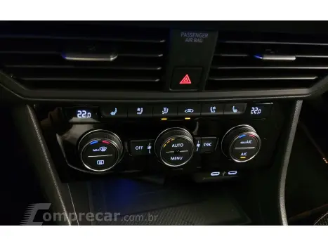 JETTA 2.0 350 TSI GASOLINA GLI DSG