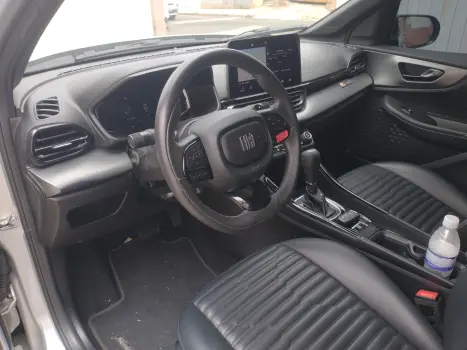 FASTBACK 1.3 Turbo 270 Limited Edition