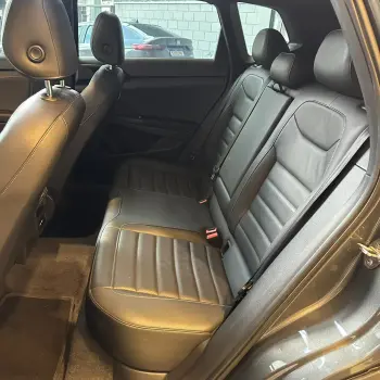 TAOS 1.4 250 TSI Highline