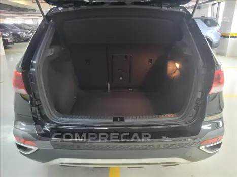TAOS 1.4 250 TSI TOTAL FLEX HIGHLINE AUTOMÁTICO
