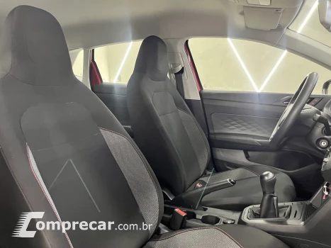 POLO 1.0 MPI