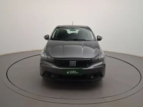 ARGO 1.0 FIREFLY FLEX DRIVE MANUAL