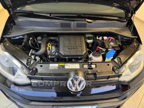 up! move 1.0 Total Flex 12V 5p