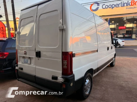 Ducato Maxi. Long. 2.3 T.Alto ME Diesel