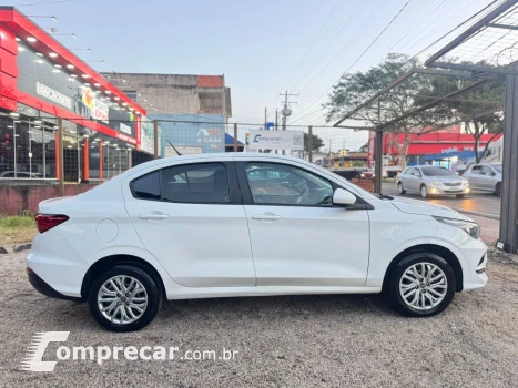 Cronos 1.3 4P FLEX