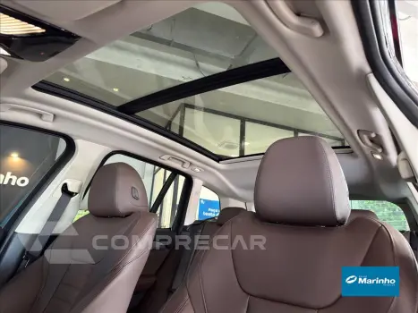 X3 2.0 16V HÍBRIDO X LINE XDRIVE30E STEPTRONIC