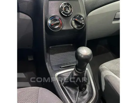 HB20S 1.0 COMFORT PLUS 12V FLEX 4P MANUAL