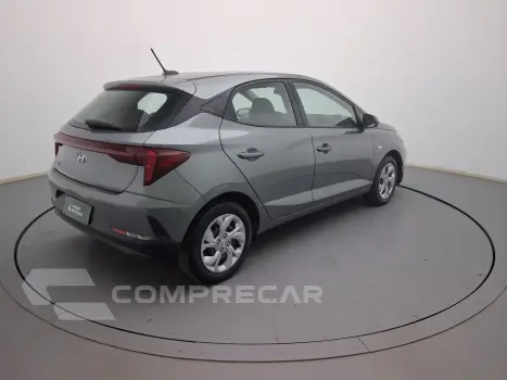 HB20 1.0 12V FLEX COMFORT MANUAL