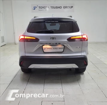 COROLLA CROSS 2.0 Vvt-ie XRE