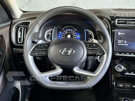 CRETA 1.0 TGDI FLEX PLATINUM AUTOMÁTICO
