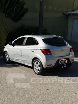 ONIX 1.4 MPFI LT 8V