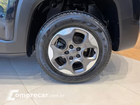 Renegade 1.8 16V 4P FLEX SPORT