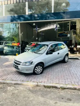 Celta Life/ LS 1.0 MPFI 8V FlexPower 3p