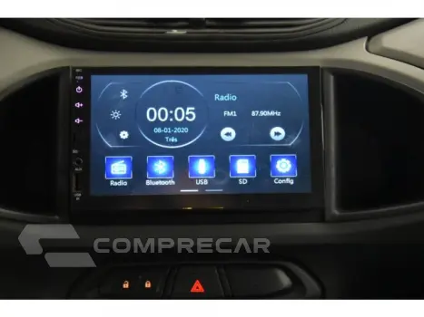 ONIX - 1.0 MPI JOY 8V 4P MANUAL