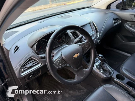 CRUZE 1.4 Turbo LT 16V