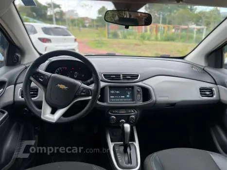 ONIX 1.4 MPFI LTZ 8V