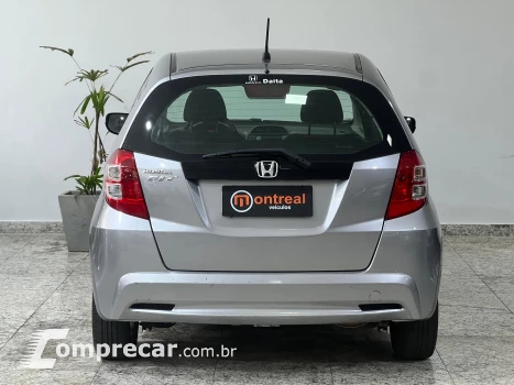 FIT 1.4 LX 16V