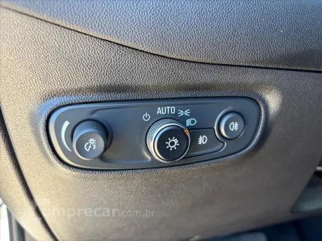 EQUINOX 1.5 16V TURBO GASOLINA PREMIER AWD AUTOMÁ