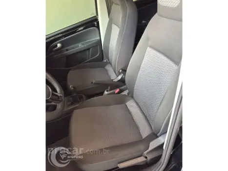 UP 1.0 TSI MOVE UP 12V FLEX 4P MANUAL