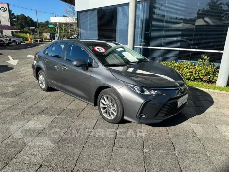 COROLLA 2.0 VVT-IE FLEX GLI DIRECT SHIFT