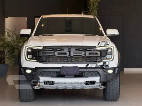RANGER 3.0 V6 Turbo Raptor 4X4