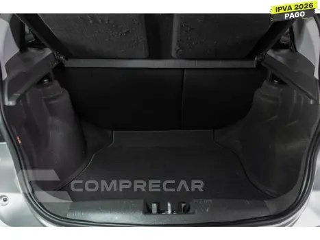 TIGGO 2 1.5 MPFI 16V FLEX LOOK 4P MANUAL