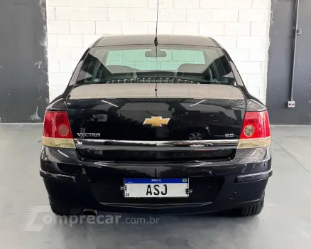 Vectra Elegan. 2.0 MPFI 8V FlexPower Aut