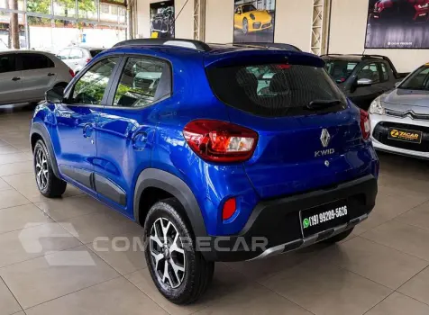 KWID OUTSID 2