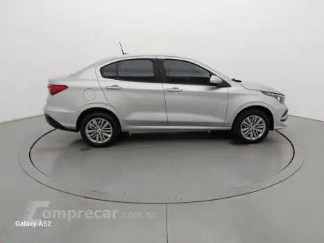 CRONOS 1.3 FIREFLY FLEX DRIVE CVT