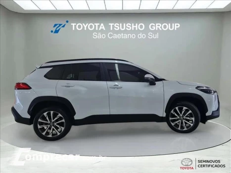 COROLLA CROSS 2.0 Vvt-ie XRE