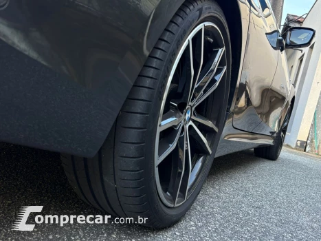 320I 2.0 16V Turbo M Sport