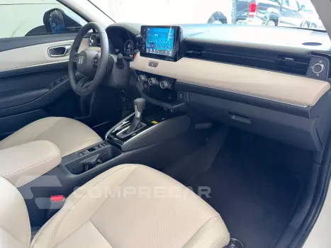 HR-V 1.5 DI I-vtec Turbo Advance