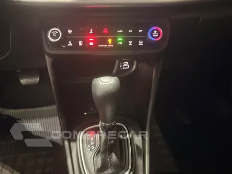 Pulse 1.0 12V 4P FLEX 200 AUDACE HYBRID TURBO AUTOMÁTICO CVT