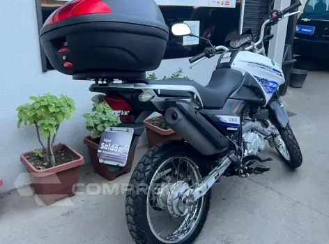 XTZ150 CROSSER ED