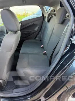 FIESTA 1.6 SE 16V