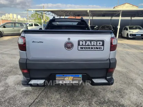 STRADA 1.4 MPI Hard Working CS 8V