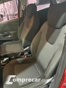 CAPTUR 1.6 16V SCE Life