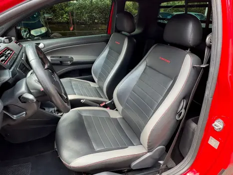 SAVEIRO 1.6 MSI Pepper CE 8V